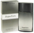 Ermenegildo Zegna Zegna Forte 50 мл
