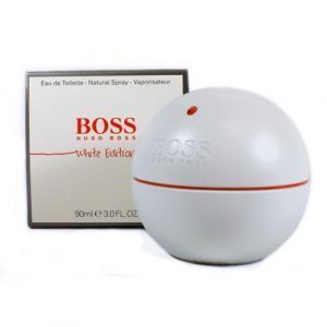 Hugo Boss Boss In Motion White Edition 40 мл тестер