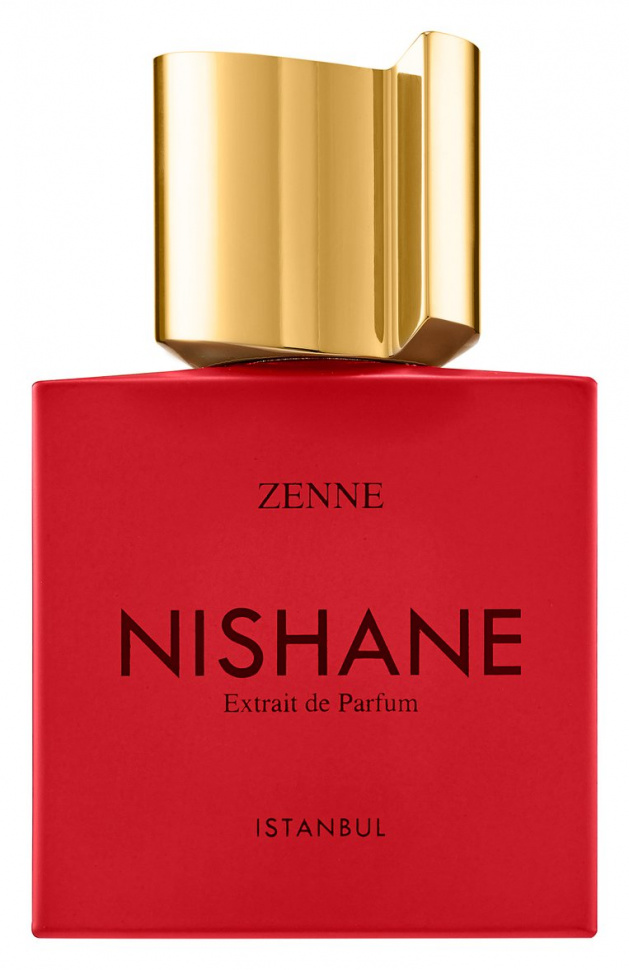 Nishane Zenne 50 мл тестер