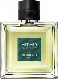 Guerlain Vetiver