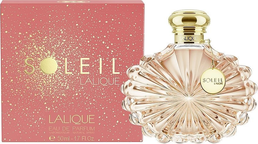 Lalique Soleil 30 мл