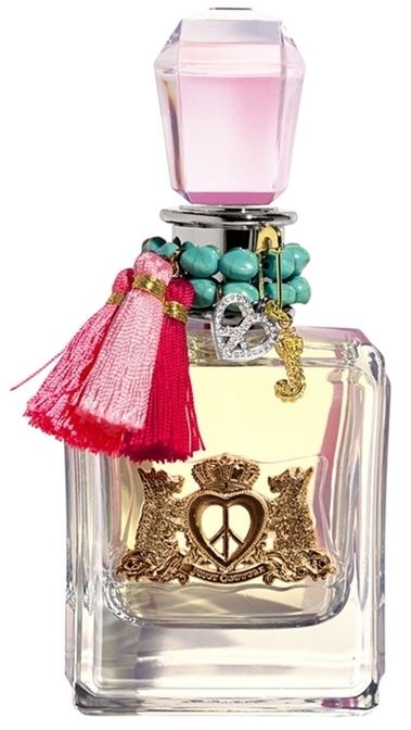 Juicy Couture Peace,Love and Juicy Couture 30 мл