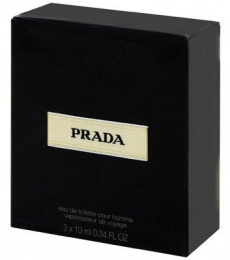Prada Prada Man