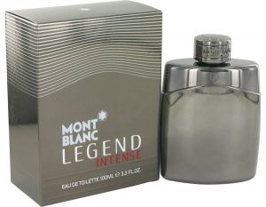 Mont Blanc Legend Intense