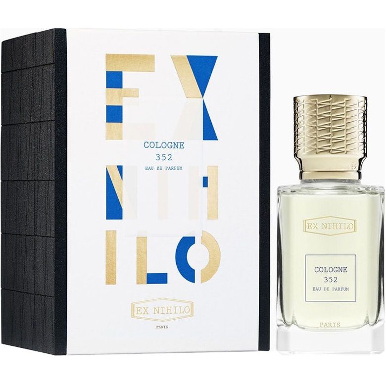 EX Nihilo Cologne 352 50 мл