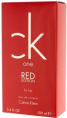 Calvin Klein CK One Red Edition for Her