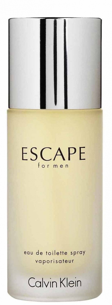 Calvin Klein Escape Men 100 мл