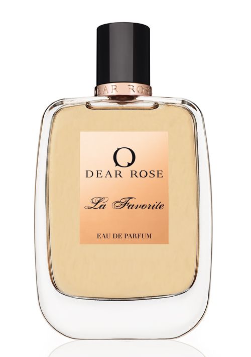 Dear Rose La Favorite 100 мл тестер