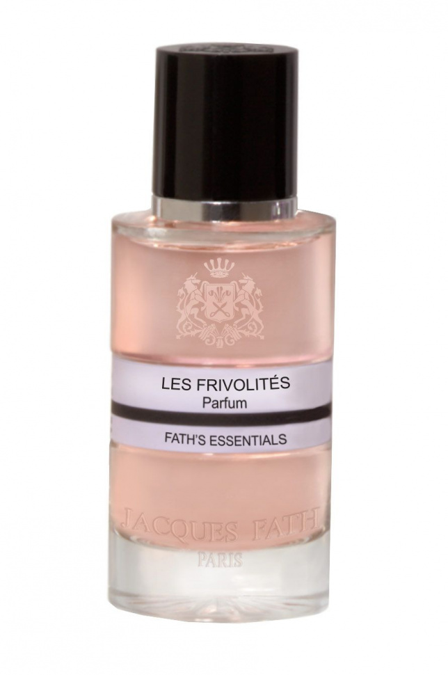 Jacques Fath Les Frivolites 50 мл