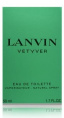  Lanvin Vetyver 50 мл тестер