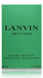 Lanvin Vetyver