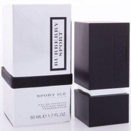 Burberry Sport Ice for Men