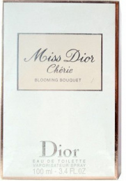 Christian Dior Miss Dior Cherie Blooming Bouquet