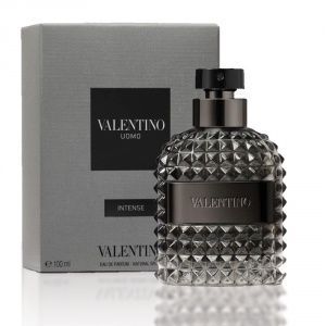 Valentino Uomo Intense 100 мл