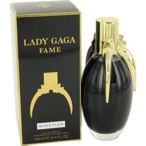  Lady Gaga Fame (Black Fluid) 50 мл