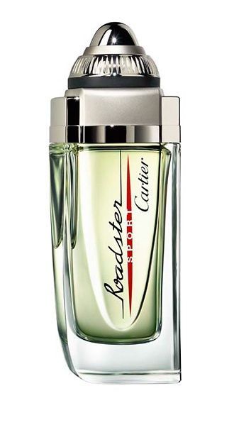 Cartier Roadster Sport 50 мл