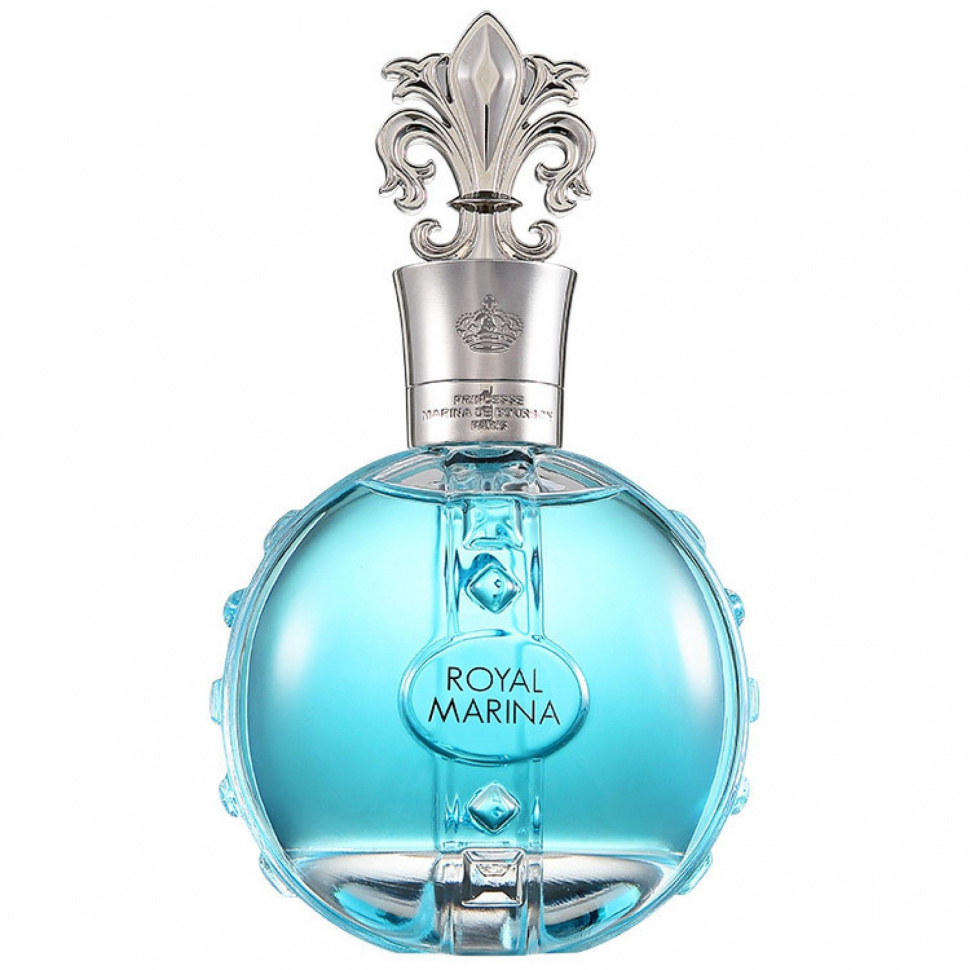 Marina De Bourbone Royal Marina Turquoise 50 мл