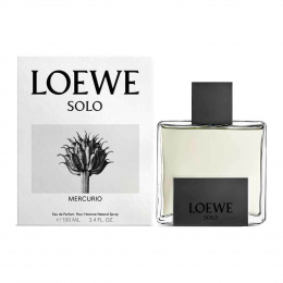 Loewe Solo Mercurio