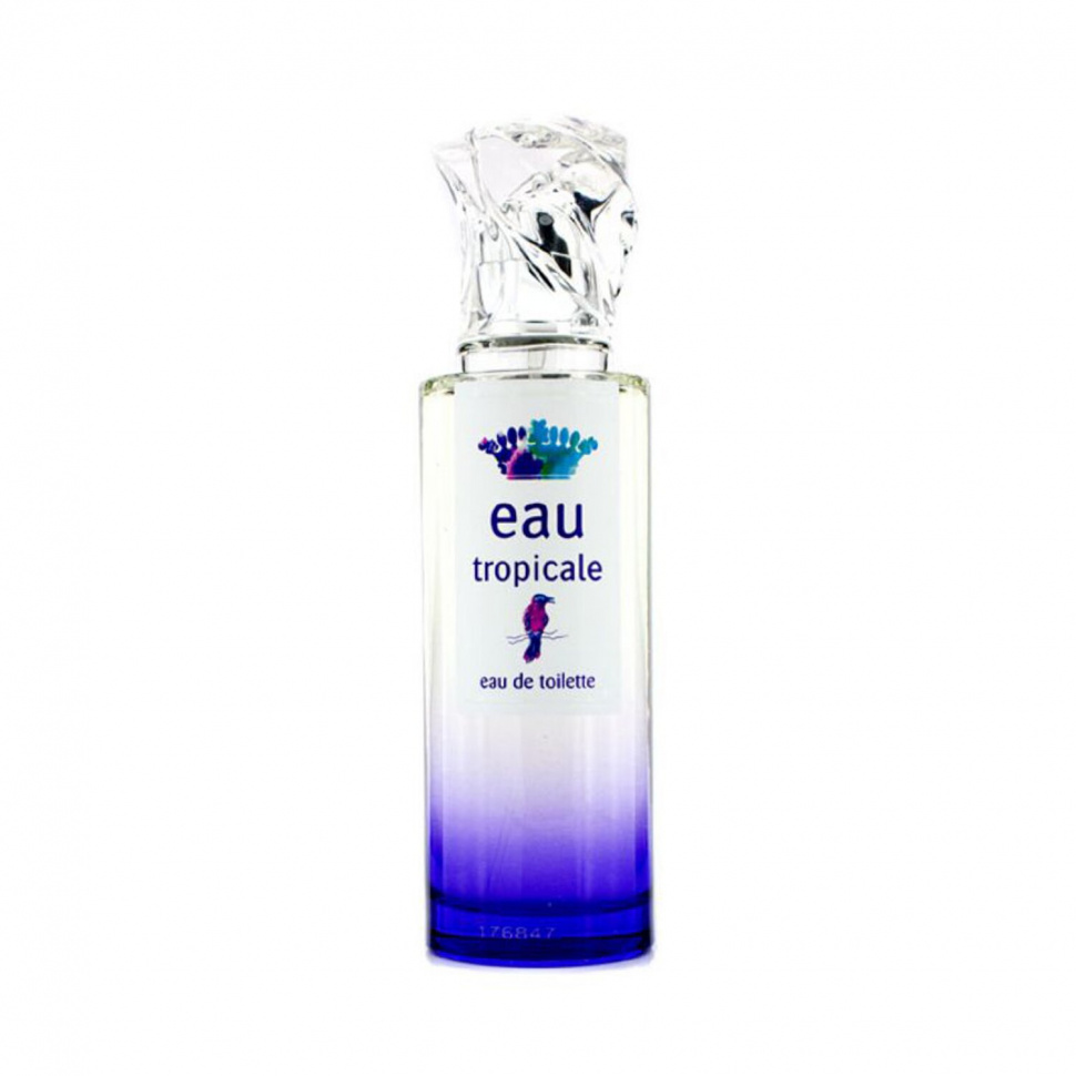 Sisley Eau Tropicale 100 мл тестер