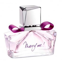 Lanvin Marry Me!