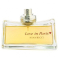  Nina Ricci Love in Paris 50 мл тестер