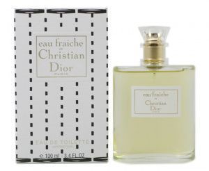 Christian Dior Christian Dior Eau Fraiche