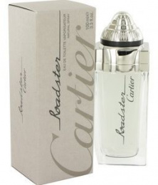 Cartier Roadster