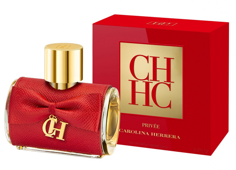 Carolina Herrera CH Privee 30 мл