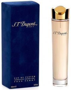 Dupont pour Femme Limited Edition 30 мл
