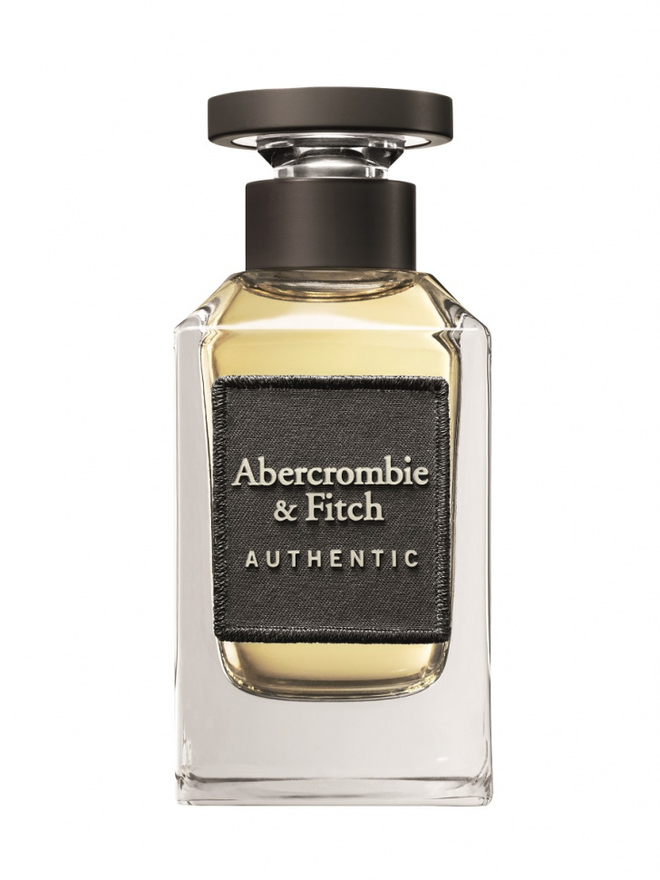 Abercrombie & Fitch Authentic Man 30 мл