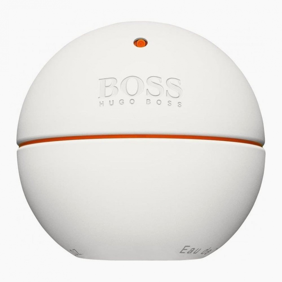 Hugo Boss Boss In Motion White Edition 40 мл тестер