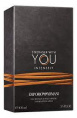 Giorgio Armani Emporio Stronger With You Intensely 50 мл