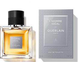 Guerlain L’Homme Ideal
