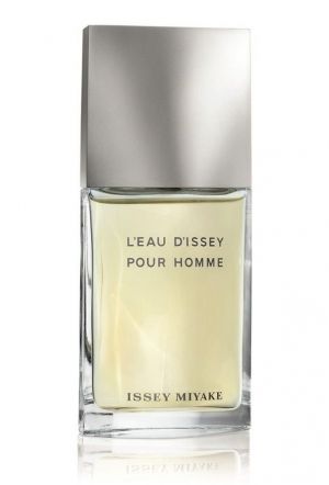 Issey Miyake L`Eau d`Issey Pour Homme Fraiche 50 мл