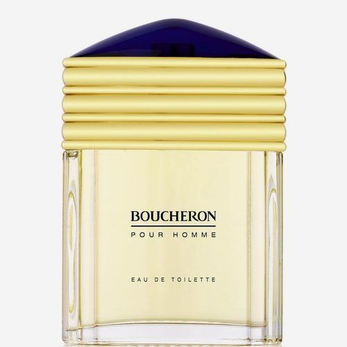 Boucheron Boucheron Pour Homme 50 мл
