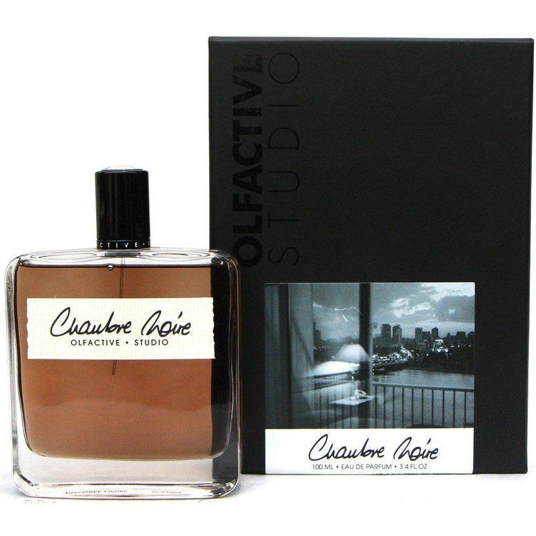 Olfactive Studio Chambre Noire 100 мл