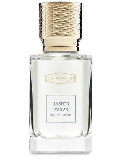 EX Nihilo Jasmin Fauve 100 мл тестер
