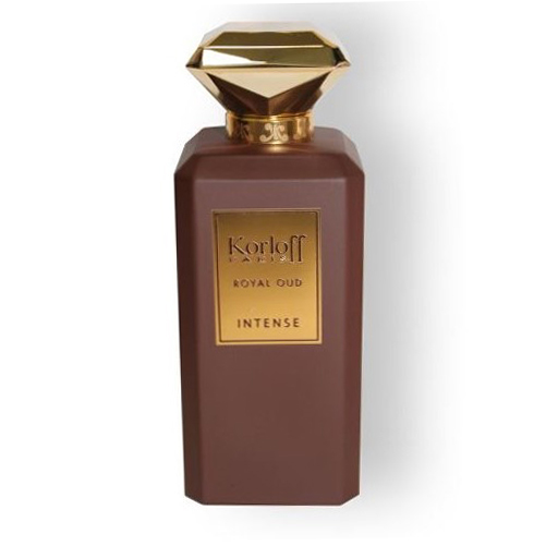 Korloff Paris Royal Oud Intense 88 мл тестер