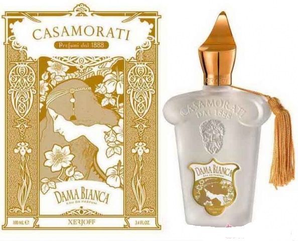 Xerjoff Casamorati 1888: Dama Bianca 30 мл