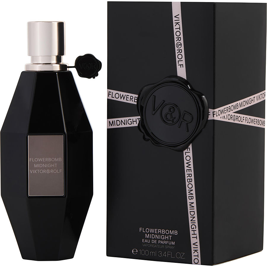 Viktor & Rolf Flowerbomb Midnight 50 мл