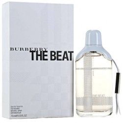 Burberry The Beat Eau de Toilette