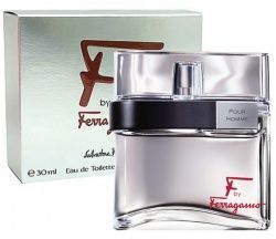  Salvatore Ferragamo F By Ferragamo pour Homme 100 мл