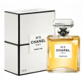 Chanel №5 Parfum 14 мл