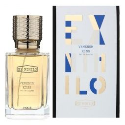 EX Nihilo Venenum Kiss
