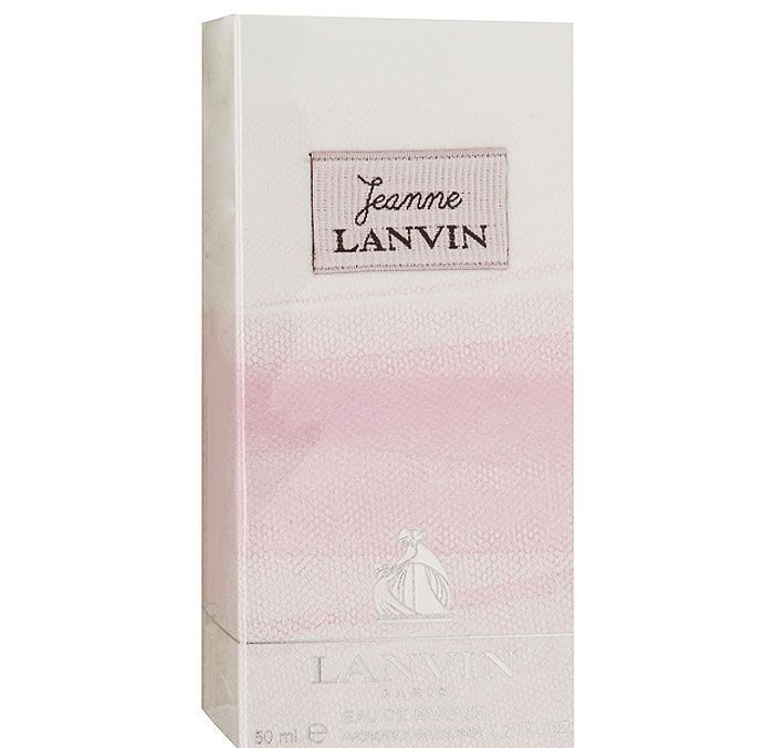  Lanvin Jeanne 30 мл