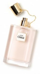 Chloe Love Eau Florale