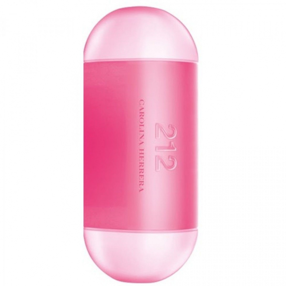 Carolina Herrera 212 Pop! 60 мл тестер