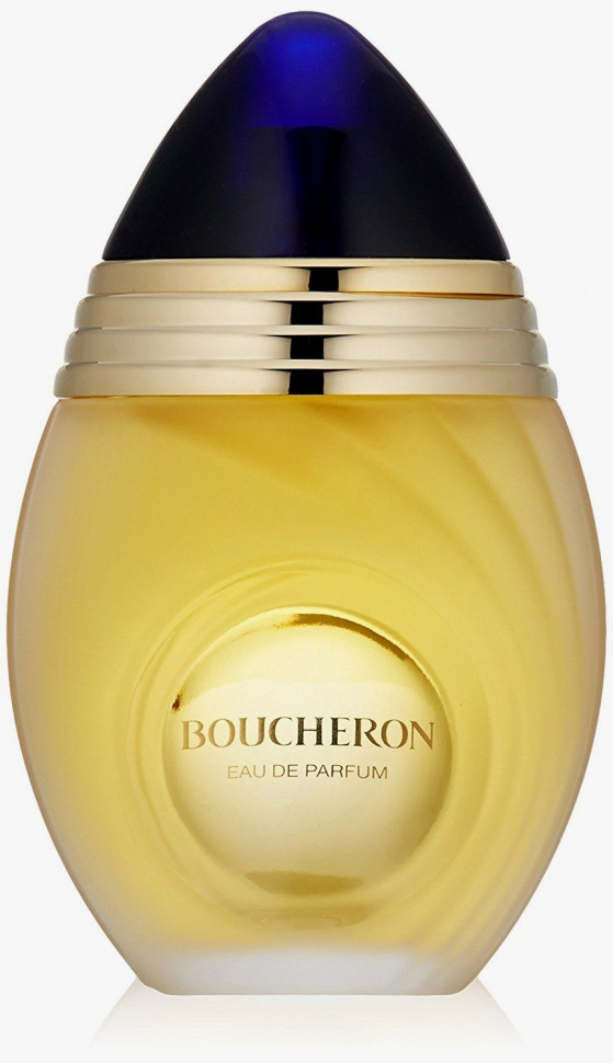 Boucheron pour Femme Eau de Parfum 100 мл тестер