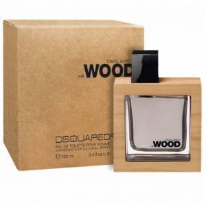 Dsquared2 He Wood 100 мл тестер