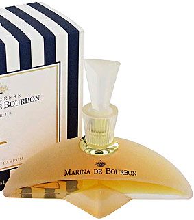  Marina de Bourbon 30 мл